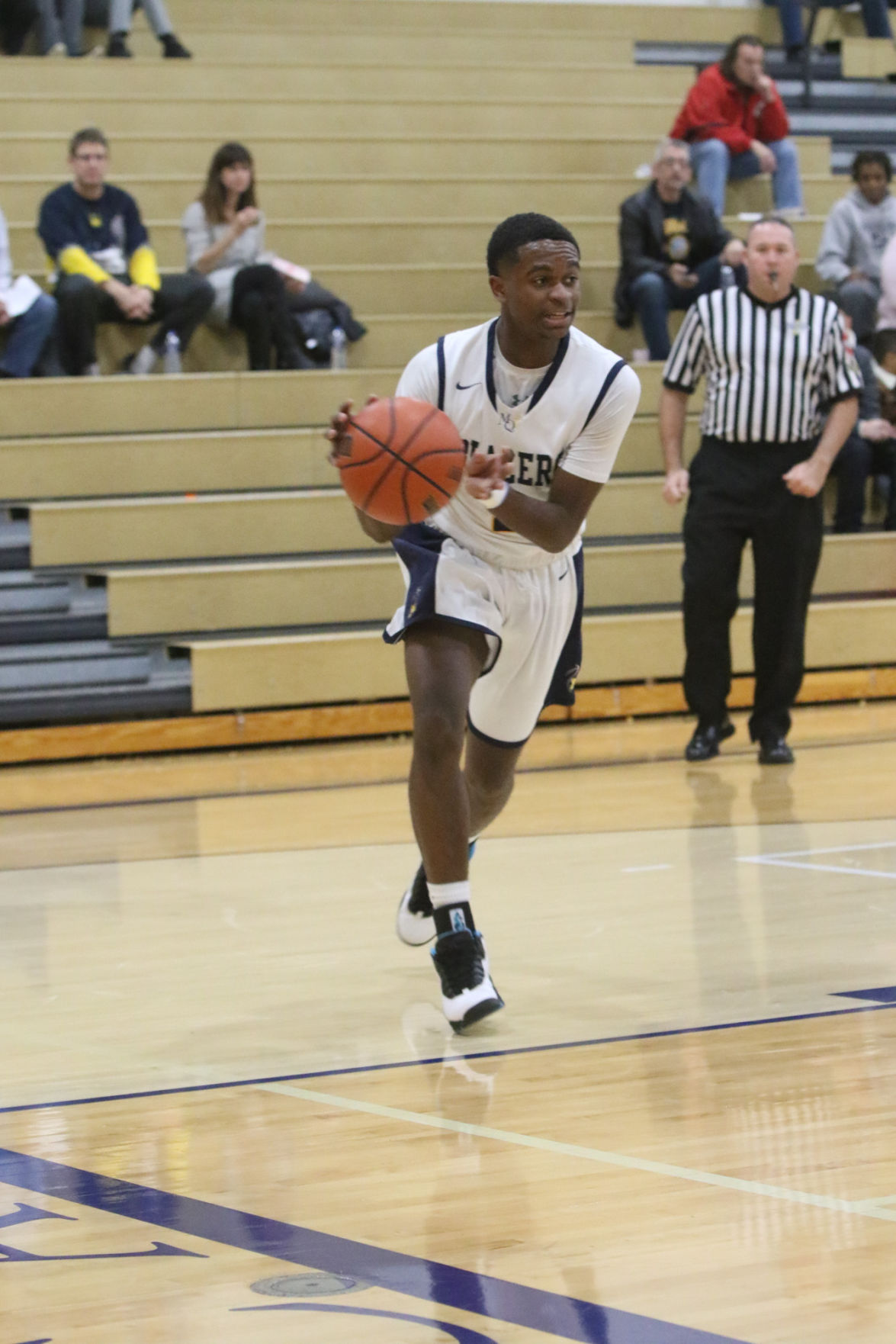 Gallery: Lighthouse at Marquette Catholic boys basketball